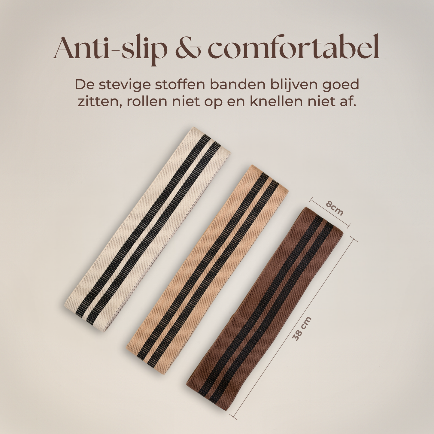 Booty band kopen – de beste weerstandsband voor vrouwen